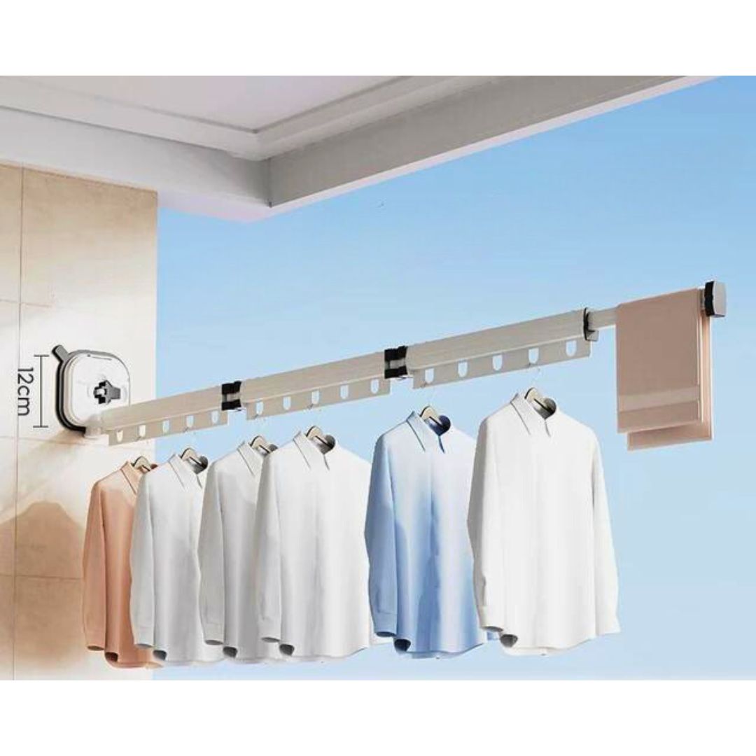 EspaceCloth Wand-Trockner