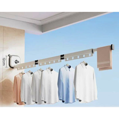 EspaceCloth Wand-Trockner