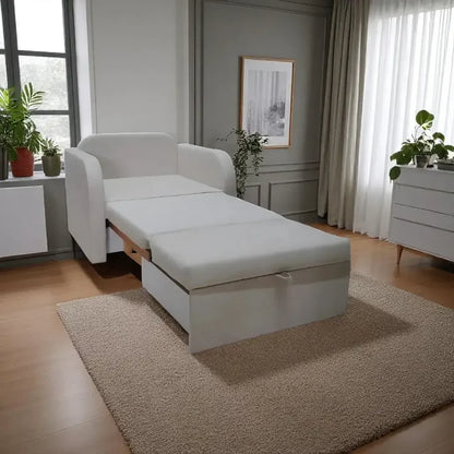 Everly – Ausziehbares Sofa