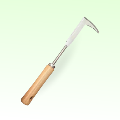 RootReacher™ - Der schlimmste Feind des Unkrauts!