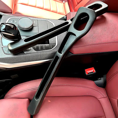 StopGap+ – Sitzbarrieren für PKW und SUV (2er-Set)