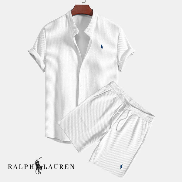 Ꮢalph Ⅼauren | Exklusives Outfit für Männer