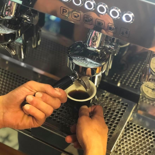 Solution Détartrante – Liquide Anticalcaire Écologique pour Machines à Café