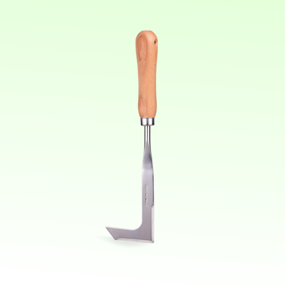 RootReacher™ - Der schlimmste Feind des Unkrauts!