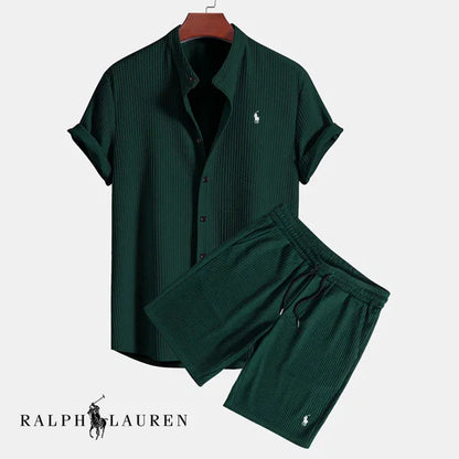 Ꮢalph Ⅼauren | Exklusives Outfit für Männer