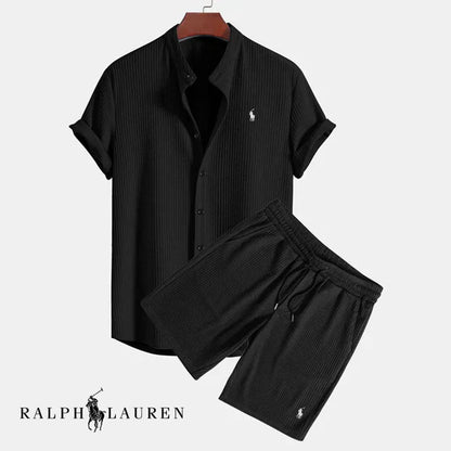 Ꮢalph Ⅼauren | Exklusives Outfit für Männer