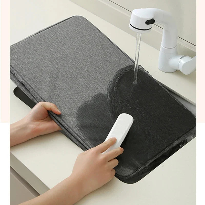 BoxyTidy™ - Zusammenklappbare, ultrastarke Aufbewahrungsbox.