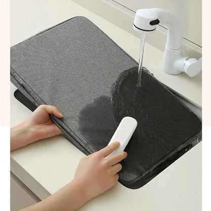 BoxyTidy™ - Zusammenklappbare, ultrastarke Aufbewahrungsbox.