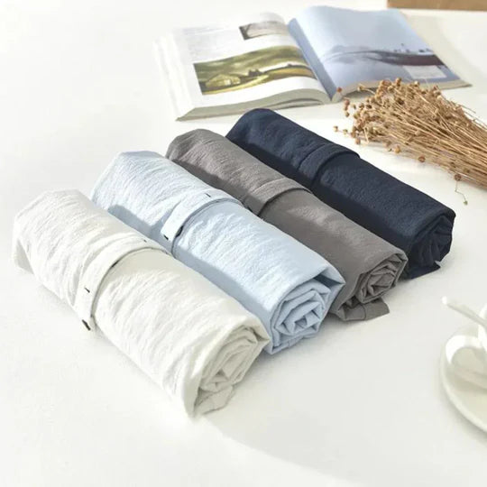 RL™ SOMMERHEMD AUS LEINEN