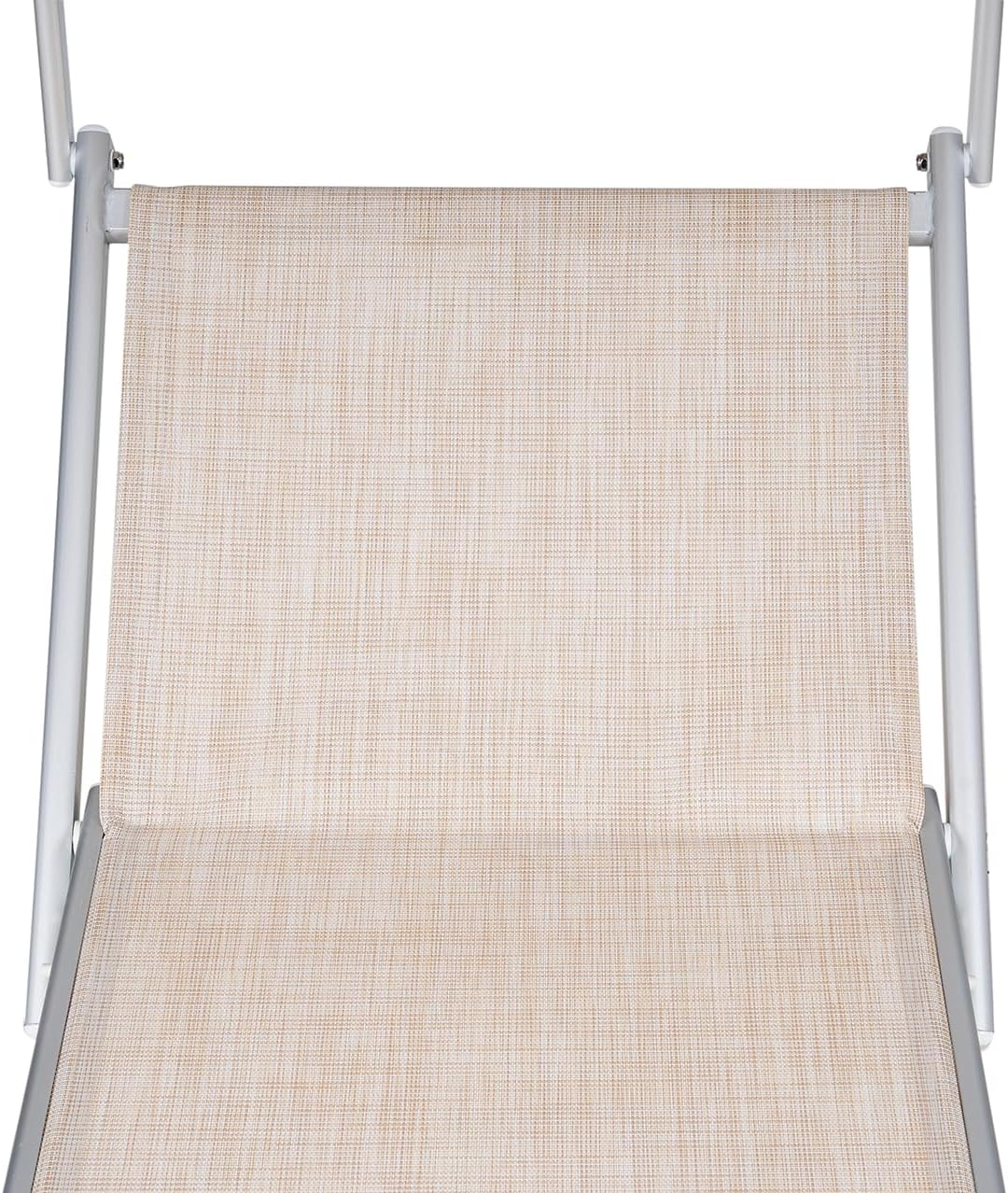 Professionelle Sonnenliege