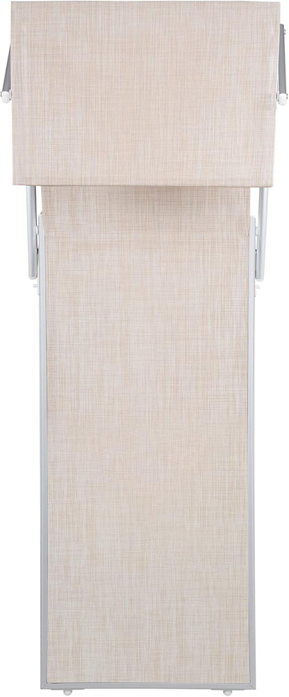 Professionelle Sonnenliege