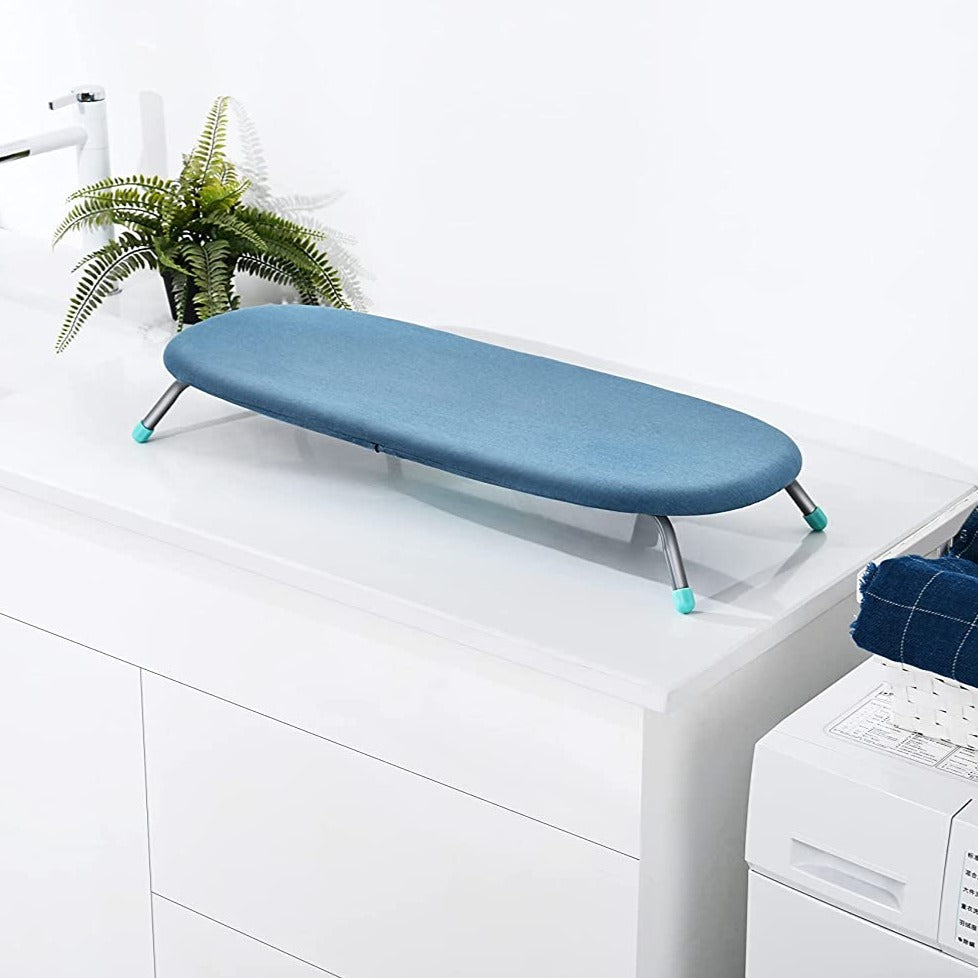 KLAPPBARER BÜGELTISCH - JUPPLIES