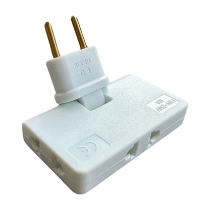 FlexStik™ - 180° schwenkbare Verbindungen!