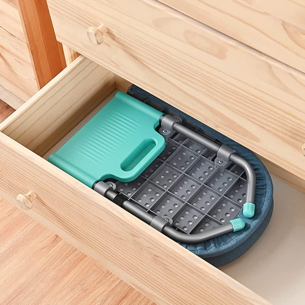 KLAPPBARER BÜGELTISCH - JUPPLIES