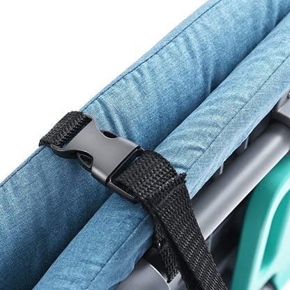 KLAPPBARER BÜGELTISCH - JUPPLIES