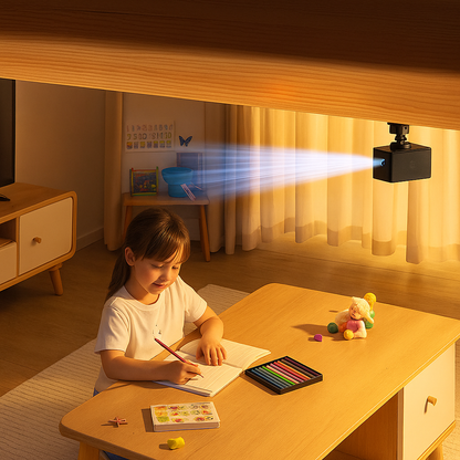 SafeCam Pro™ | Immer sicher – auch ohne Internet oder Strom