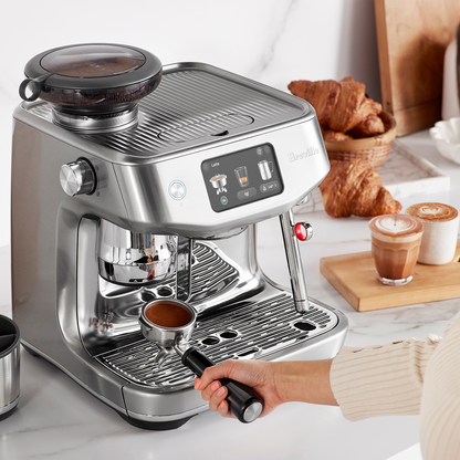 Oracle™ Kaffeemaschine ☕️ Barista-Qualität für Zuhause 🏡