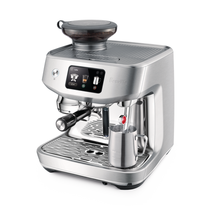 Oracle™ Kaffeemaschine ☕️ Barista-Qualität für Zuhause 🏡