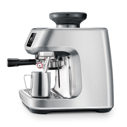 Oracle™ Kaffeemaschine ☕️ Barista-Qualität für Zuhause 🏡