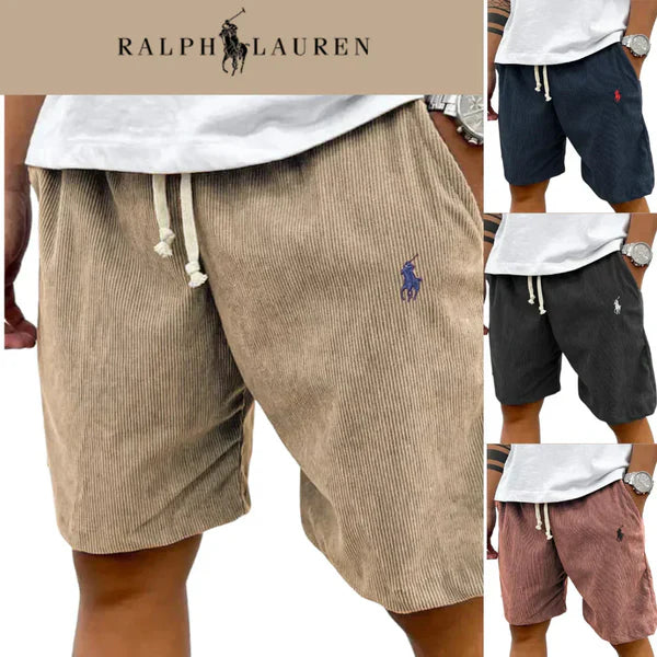 Ꮢalph Ⅼauren | Herren Freizeitshorts