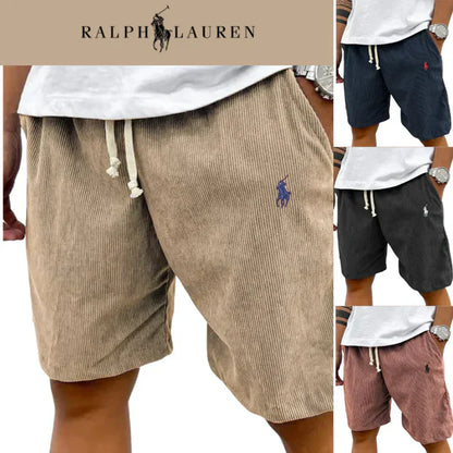 Ꮢalph Ⅼauren | Herren Freizeitshorts