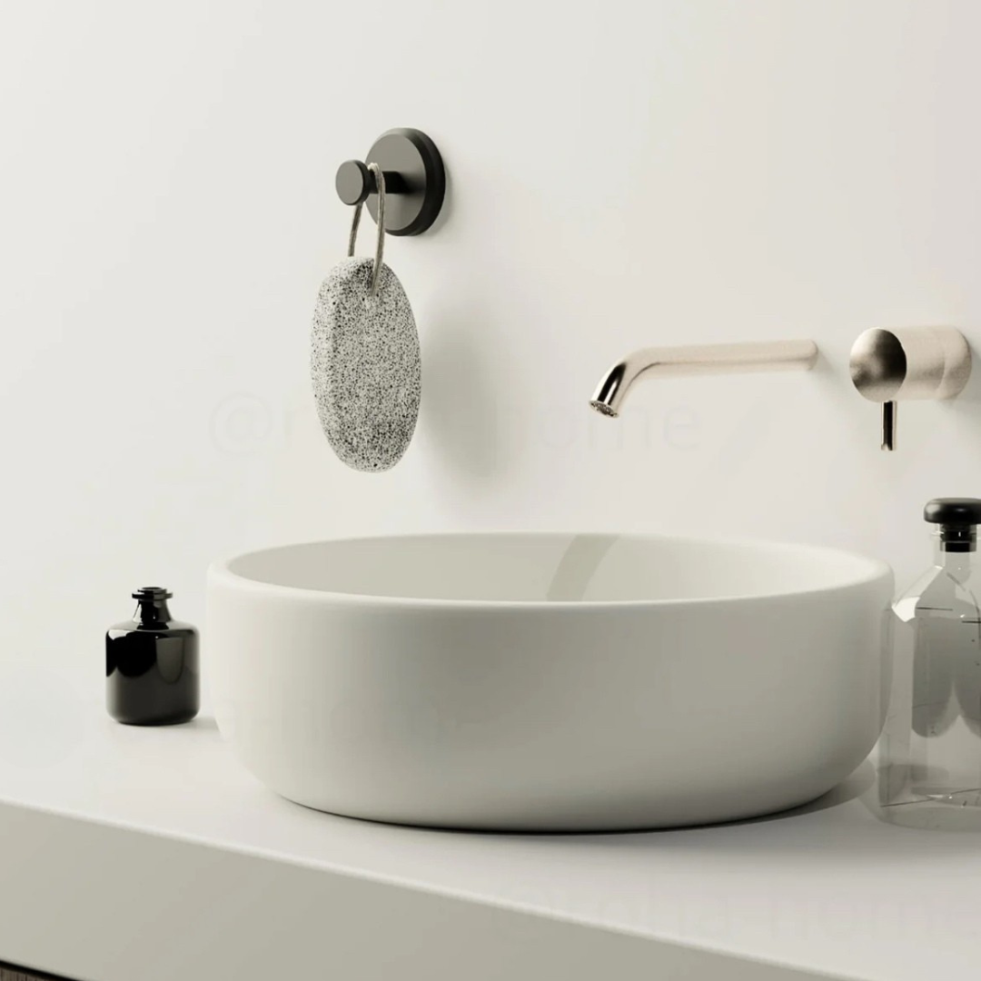 ScandicHook – Einfache Montage ohne Bohren.