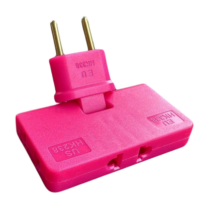 FlexStik™ - 180° schwenkbare Verbindungen!