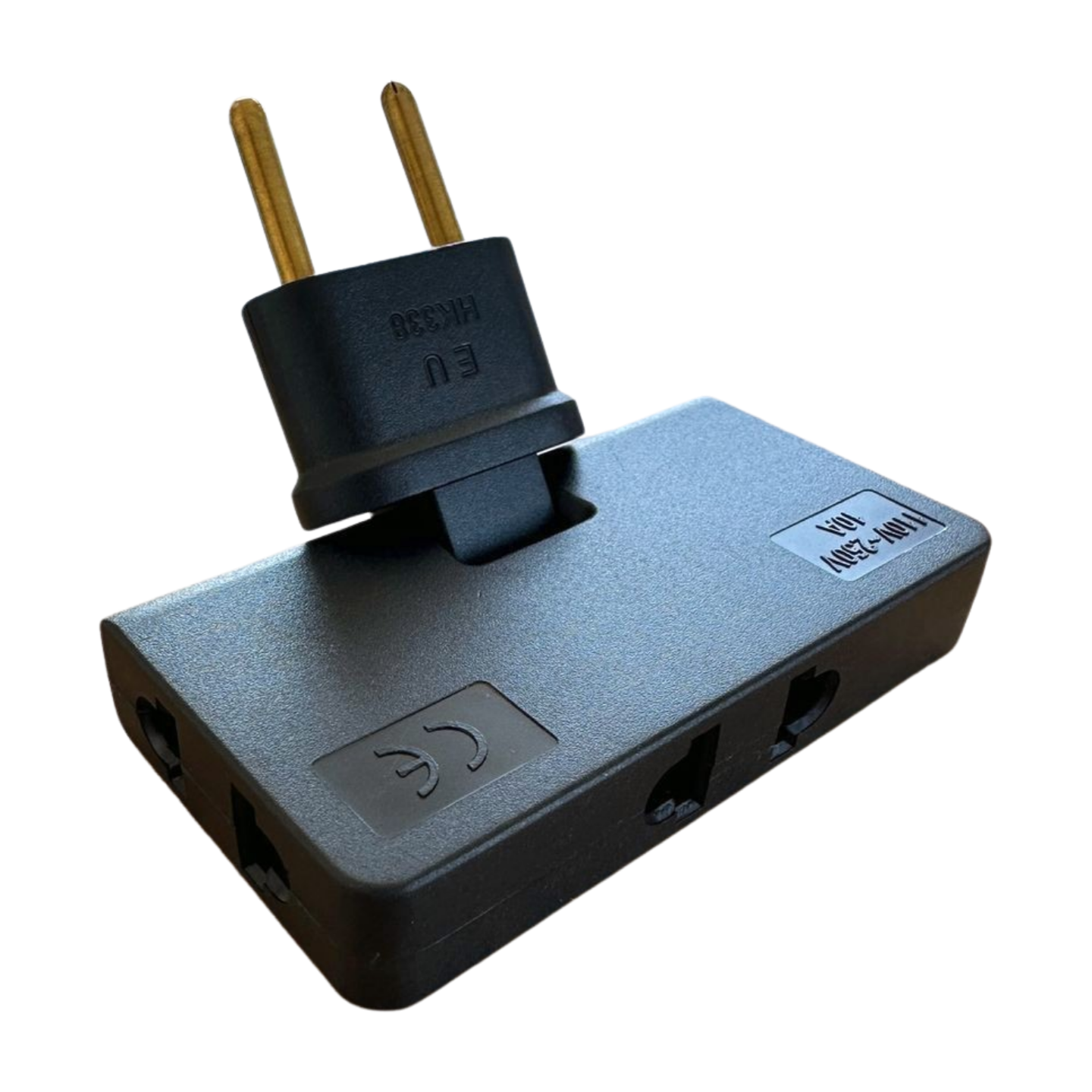 FlexStik™ - 180° schwenkbare Verbindungen!