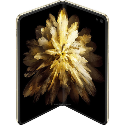 OPPO Find N3 – Smartphone Pliable à Double Écran & Performance Haut de Gamme (Charge Rapide 67 W)