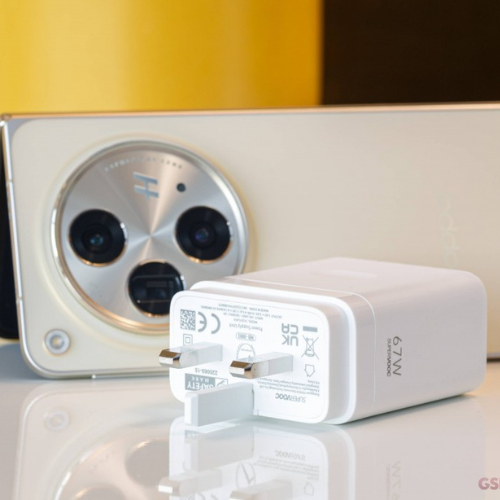 OPPO Find N3 – Smartphone Pliable à Double Écran & Performance Haut de Gamme (Charge Rapide 67 W)