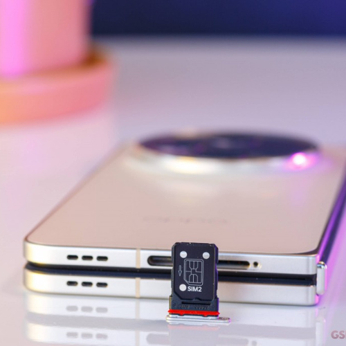 OPPO Find N3 – Smartphone Pliable à Double Écran & Performance Haut de Gamme (Charge Rapide 67 W)