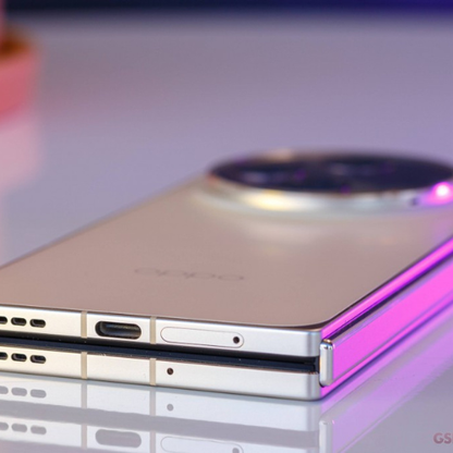 OPPO Find N3 – Smartphone Pliable à Double Écran & Performance Haut de Gamme (Charge Rapide 67 W)