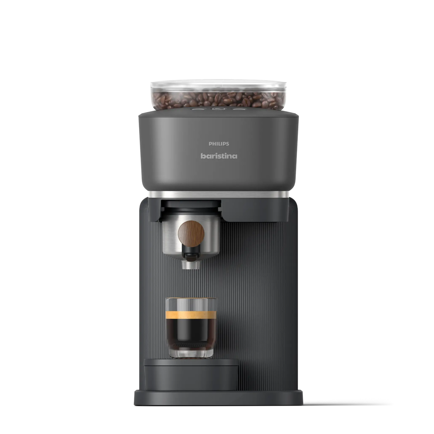 Baristina Espressomaschine