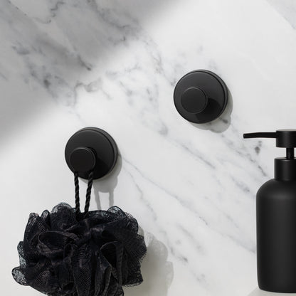 ScandicHook – Einfache Montage ohne Bohren.