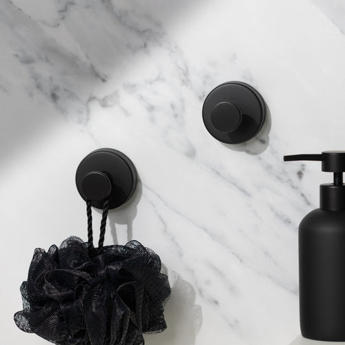 ScandicHook – Einfache Montage ohne Bohren.