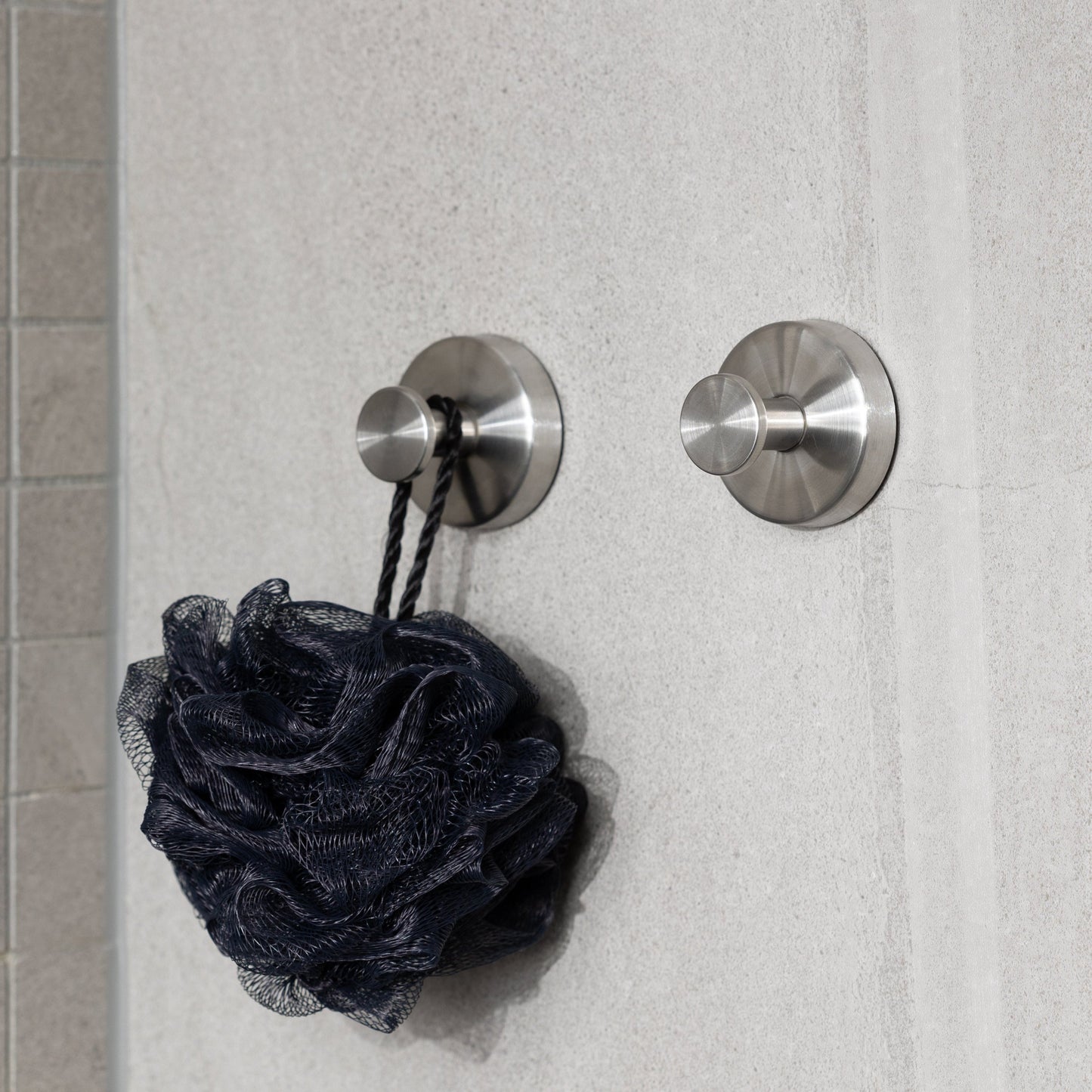 ScandicHook – Einfache Montage ohne Bohren.