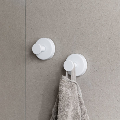 ScandicHook – Einfache Montage ohne Bohren.