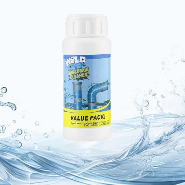 LANOXIE Abflussreiniger Pro™