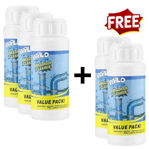 LANOXIE Abflussreiniger Pro™