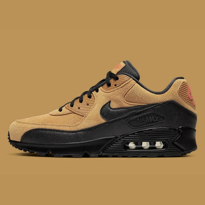 Nike Air Max 90™ - Weizen Schwarz