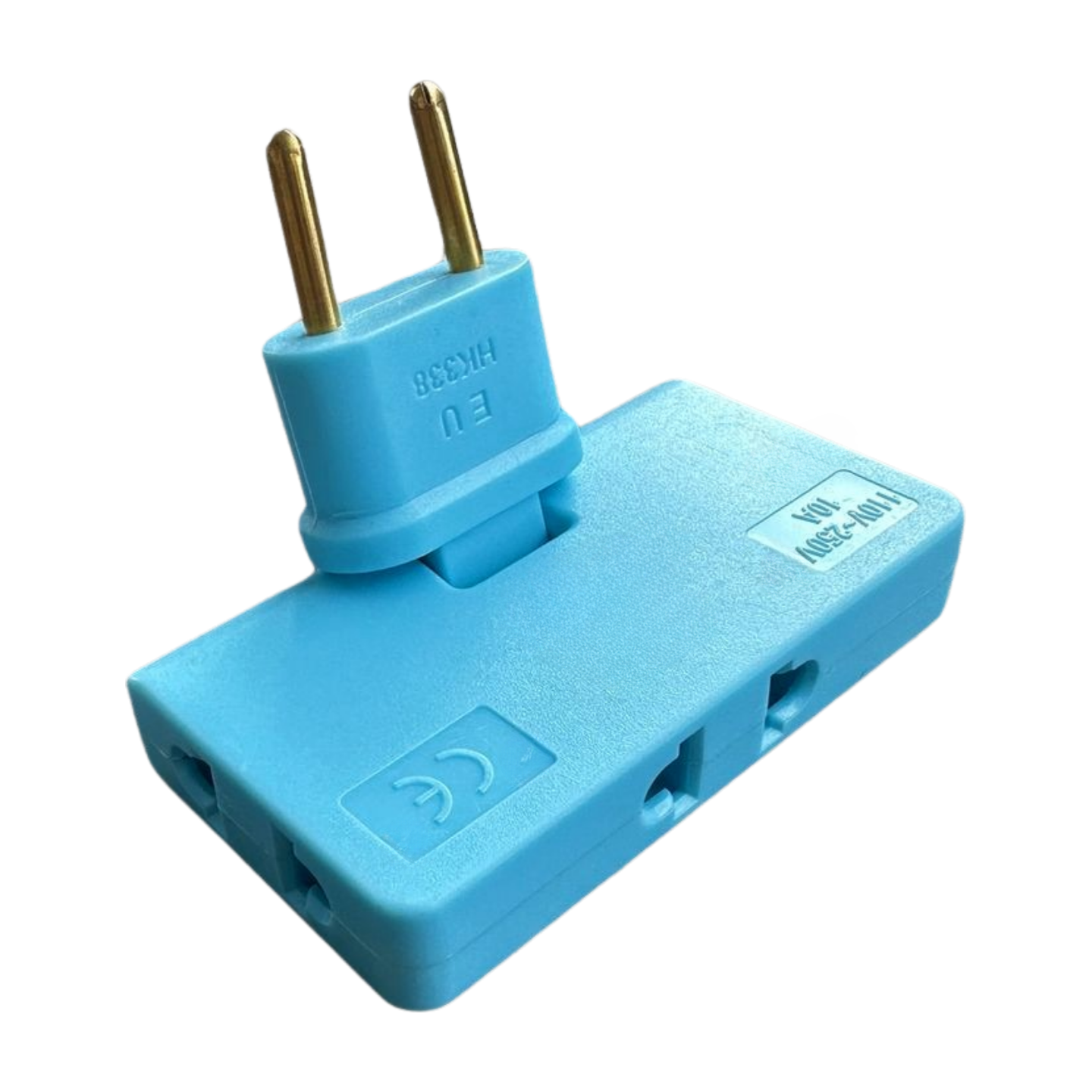 FlexStik™ - 180° schwenkbare Verbindungen!