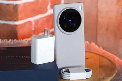 Vivo X100 Ultra