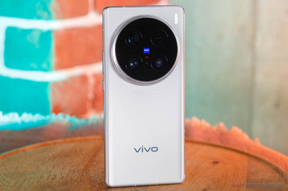Vivo X100 Ultra
