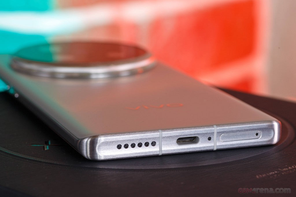 Vivo X100 Ultra