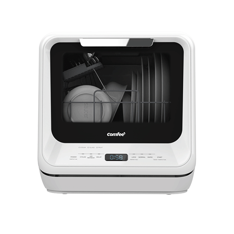 Mini-Theken-Geschirrspüler