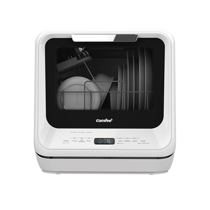 Mini-Theken-Geschirrspüler