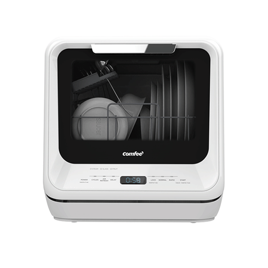 Mini-Theken-Geschirrspüler