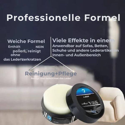 CarCare | Reparaturcreme | 1+1 gratis