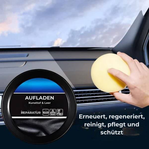 CarCare | Reparaturcreme | 1+1 gratis