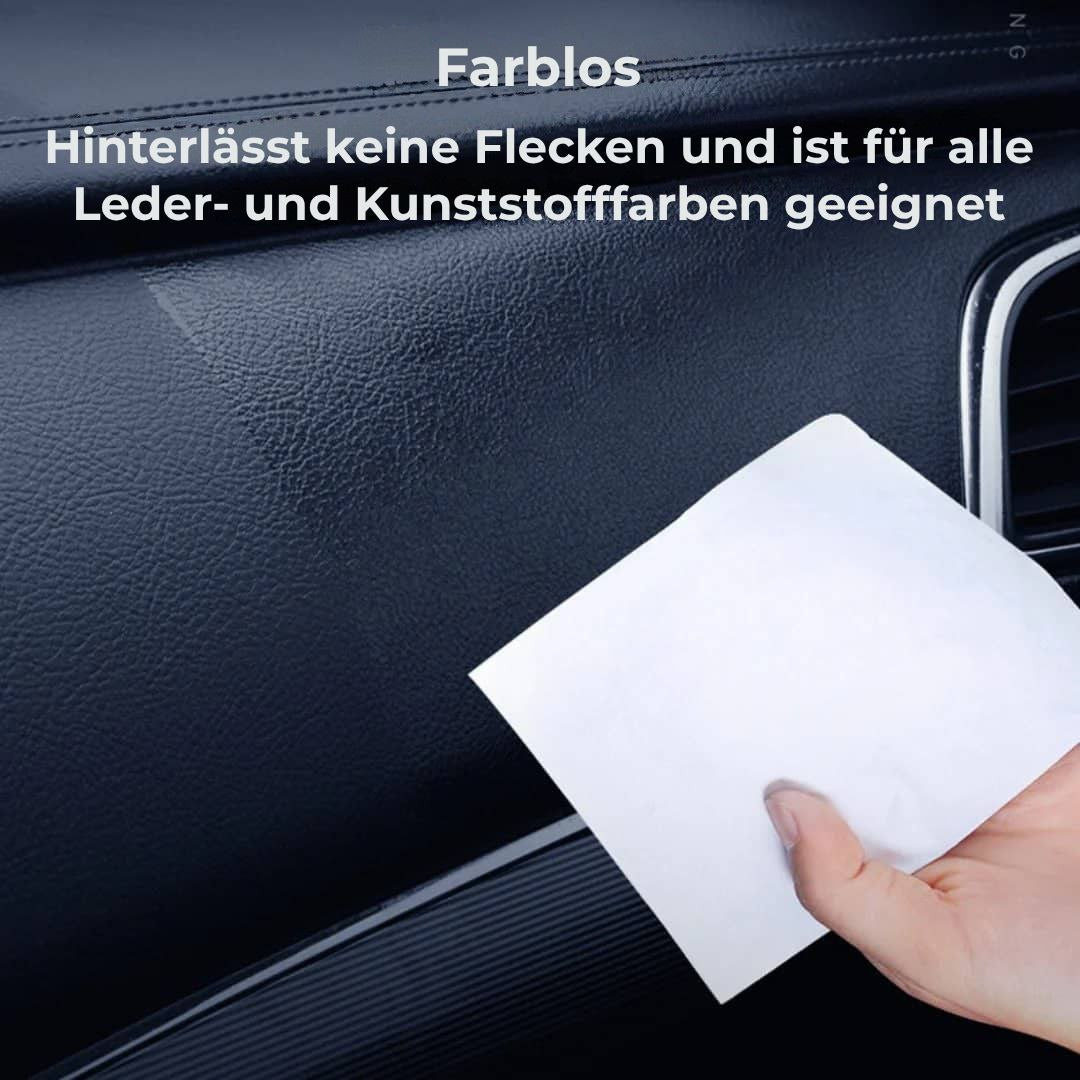 CarCare | Reparaturcreme | 1+1 gratis